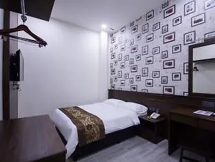 Island Guesthouse Penang George Town 3*,