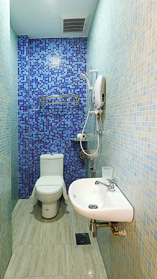 Guest house Islander Lodge By Lwe George Town