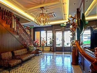 Islander Lodge By Lwe George Town Malaysia