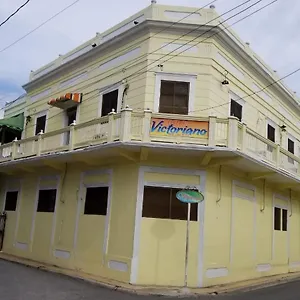  Hotel Victoriano República Dominicana