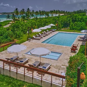 *** Hotel Selectum Hacienda República Dominicana