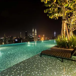 **** Apartahotel Expressionz By Kl Malasia
