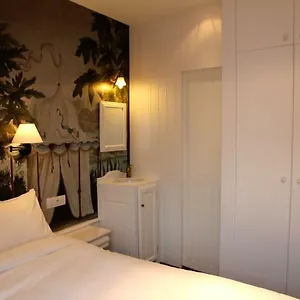  Bed and breakfast L'epicentre Bélgica