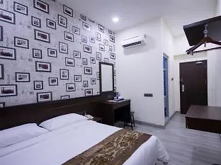Islander Lodge By Lwe George Town