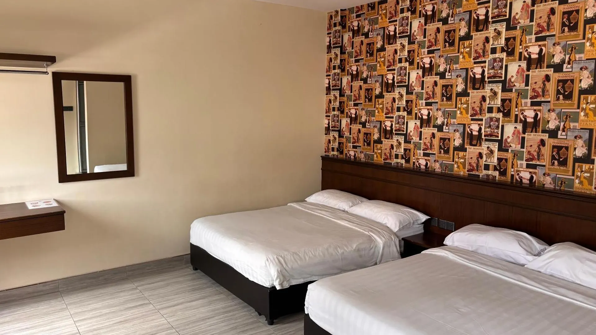 Guest house Islander Lodge By Lwe George Town