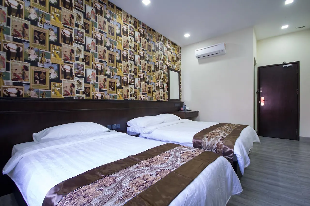 Guest house Islander Lodge By Lwe George Town